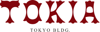 東京ビル TOKIA