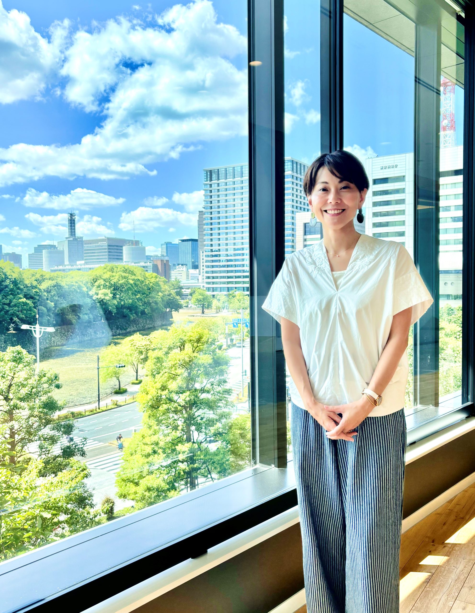 【掲載会社インタビュー】オンラインまるのうち保健室
