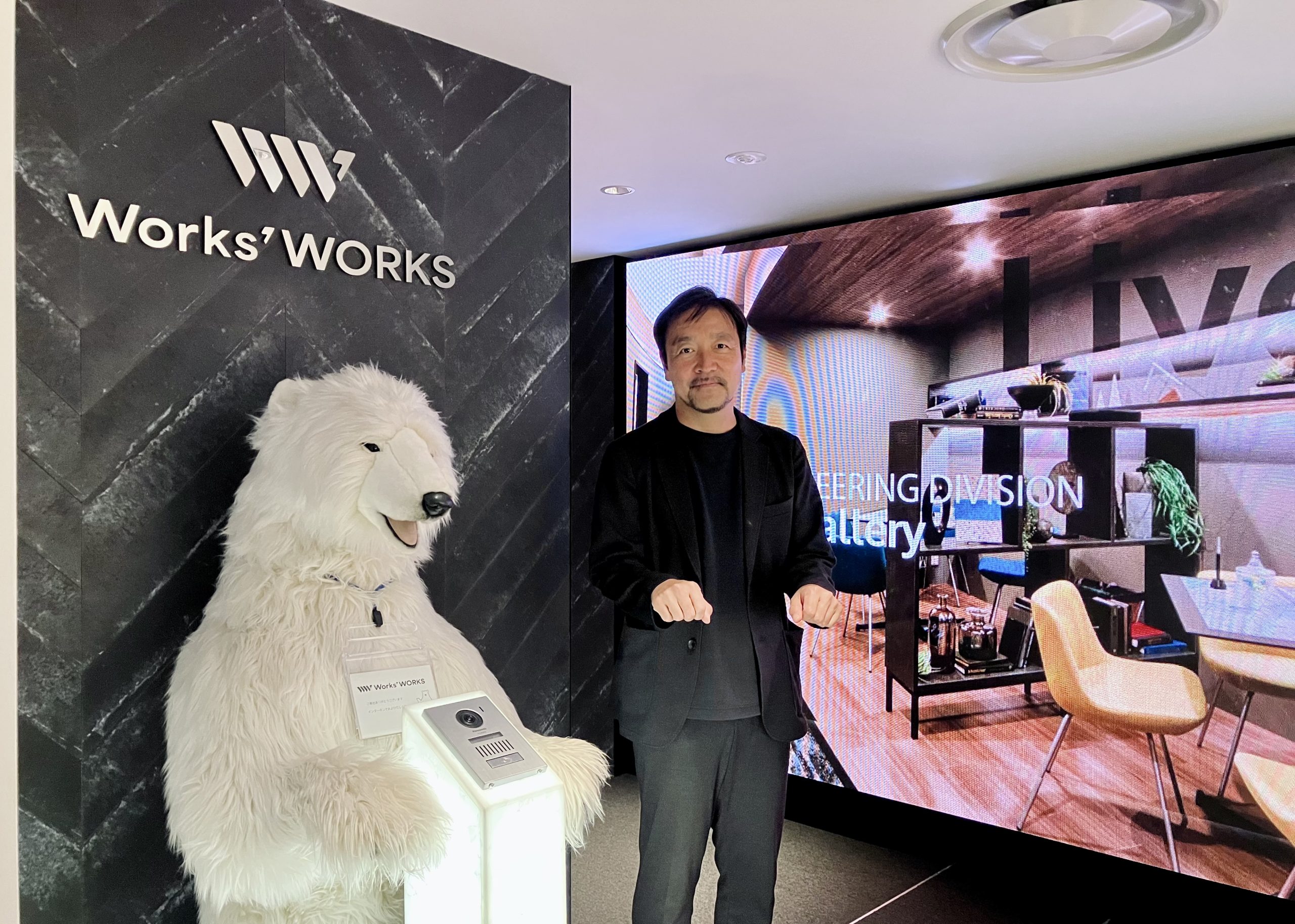 【掲載会社インタビュー】株式会社ワークスワークス