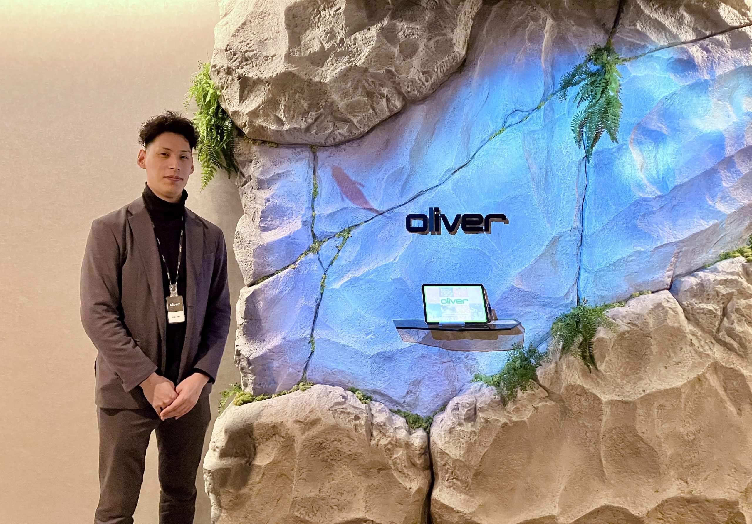 【掲載会社インタビュー】株式会社オリバー