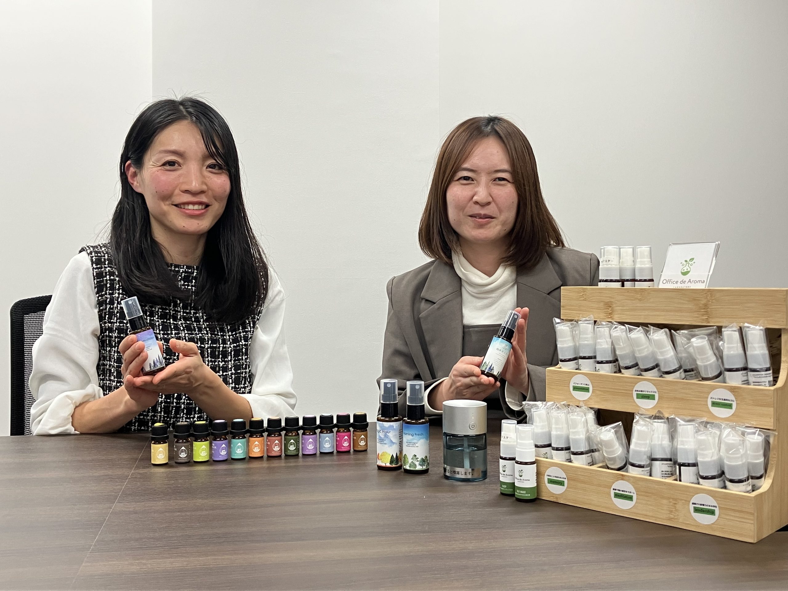 【掲載会社インタビュー】サンク・サンス株式会社