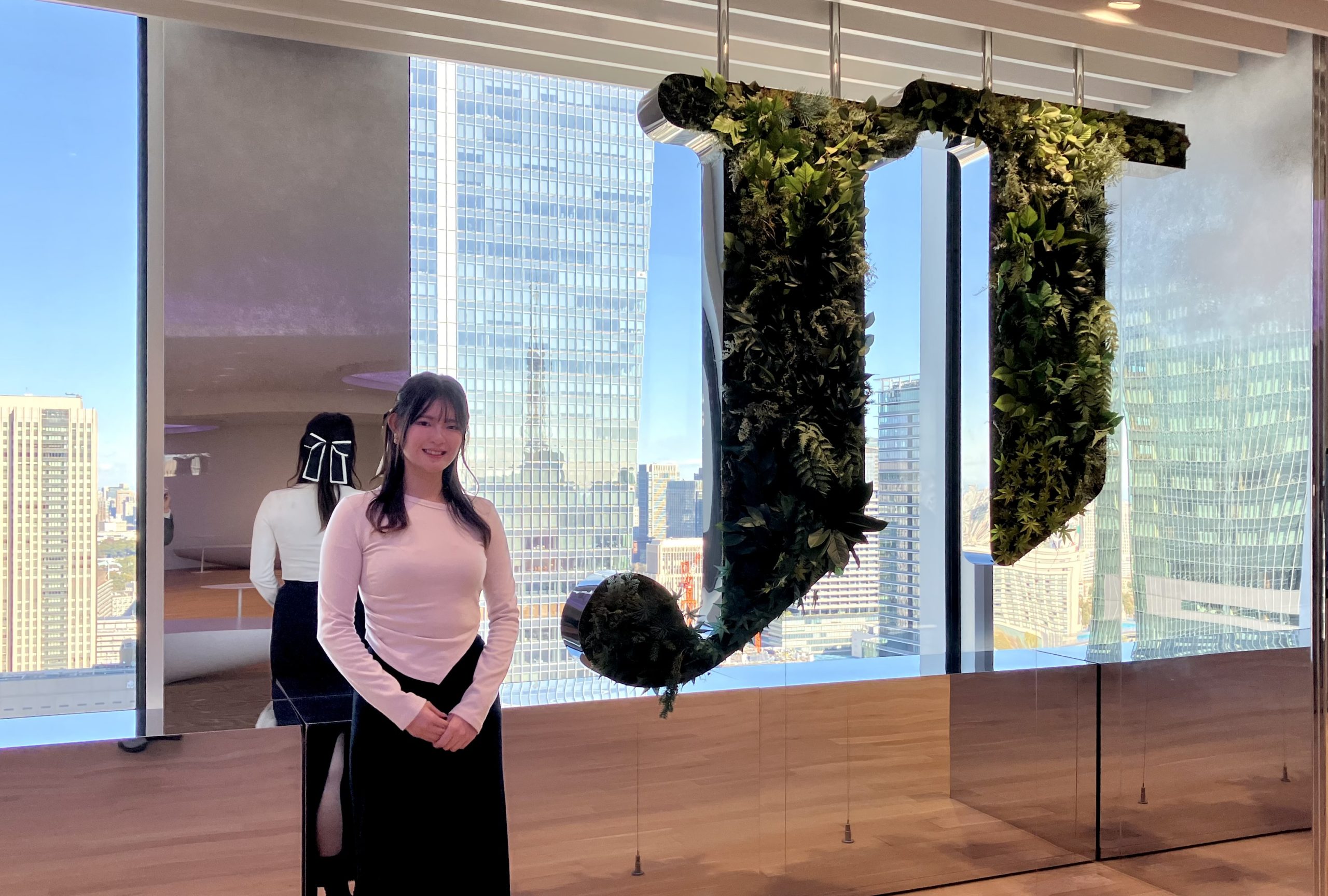 【掲載会社インタビュー】日本たばこ産業株式会社