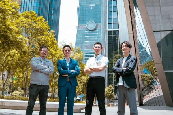 うらトーク －心躍る場の舞台裏－　Vol.6 南山廣場公寓大廈管理維護股份有限公司（NPPM）「日本と台湾、それぞれの強みを生かして現地で育てる、新しい運営管理のかたち」